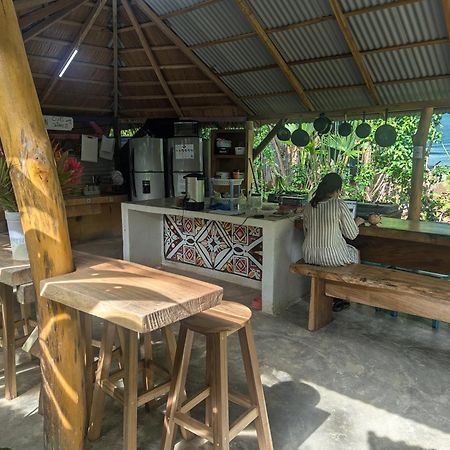Tasty Dayz Hostel Puerto Viejo de Talamanca Extérieur photo