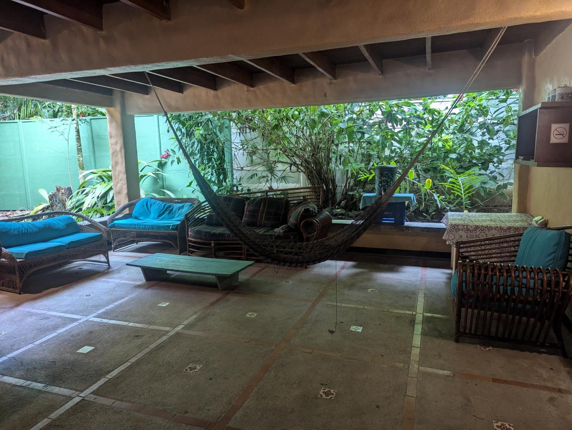 Tasty Dayz Hostel Puerto Viejo de Talamanca Extérieur photo