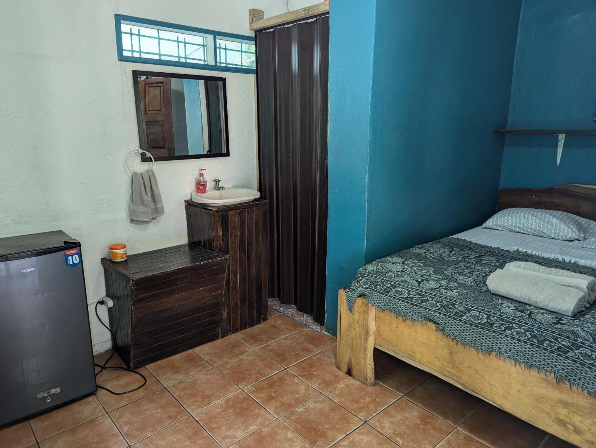 Tasty Dayz Hostel Puerto Viejo de Talamanca Extérieur photo