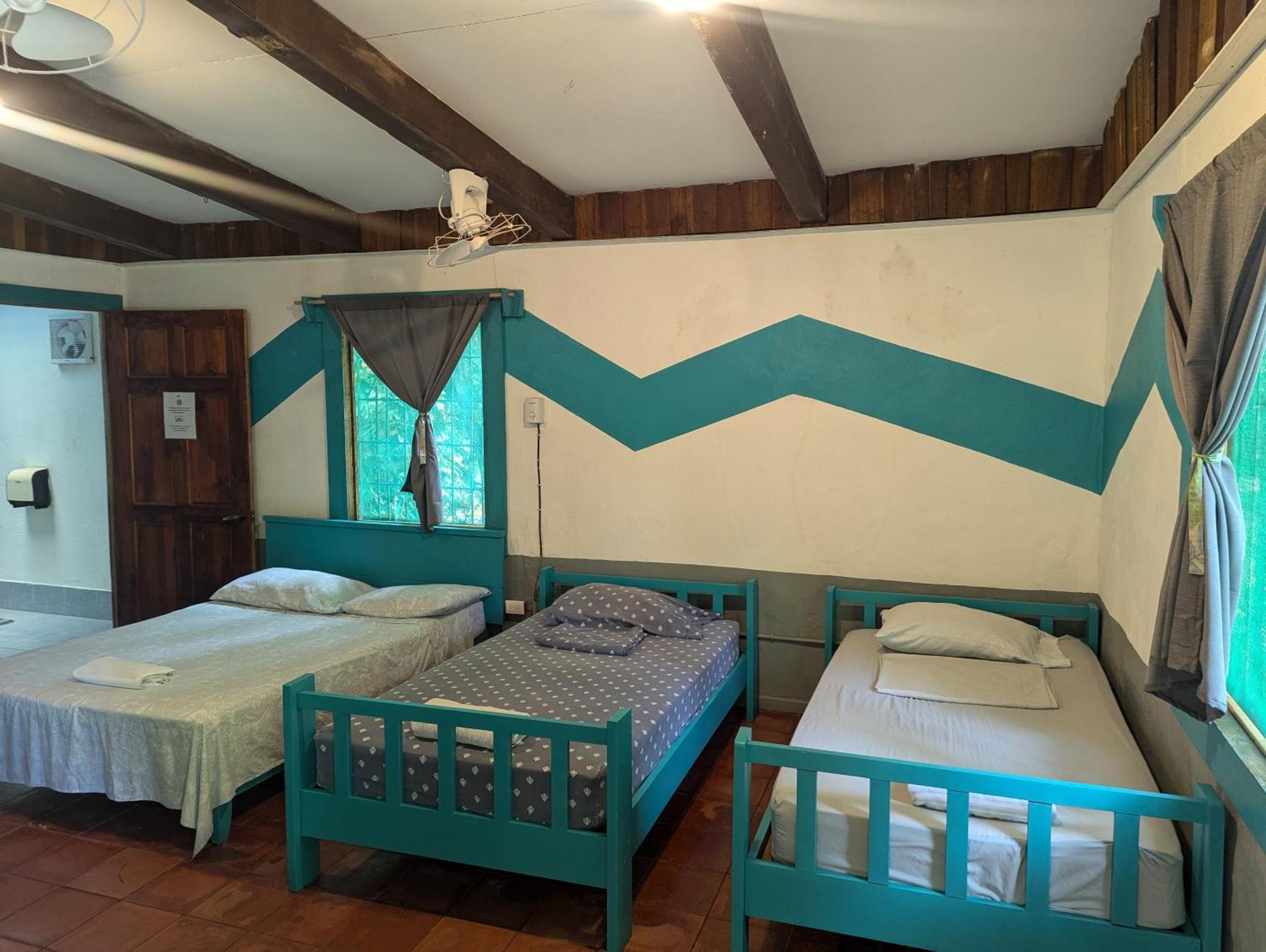 Tasty Dayz Hostel Puerto Viejo de Talamanca Extérieur photo