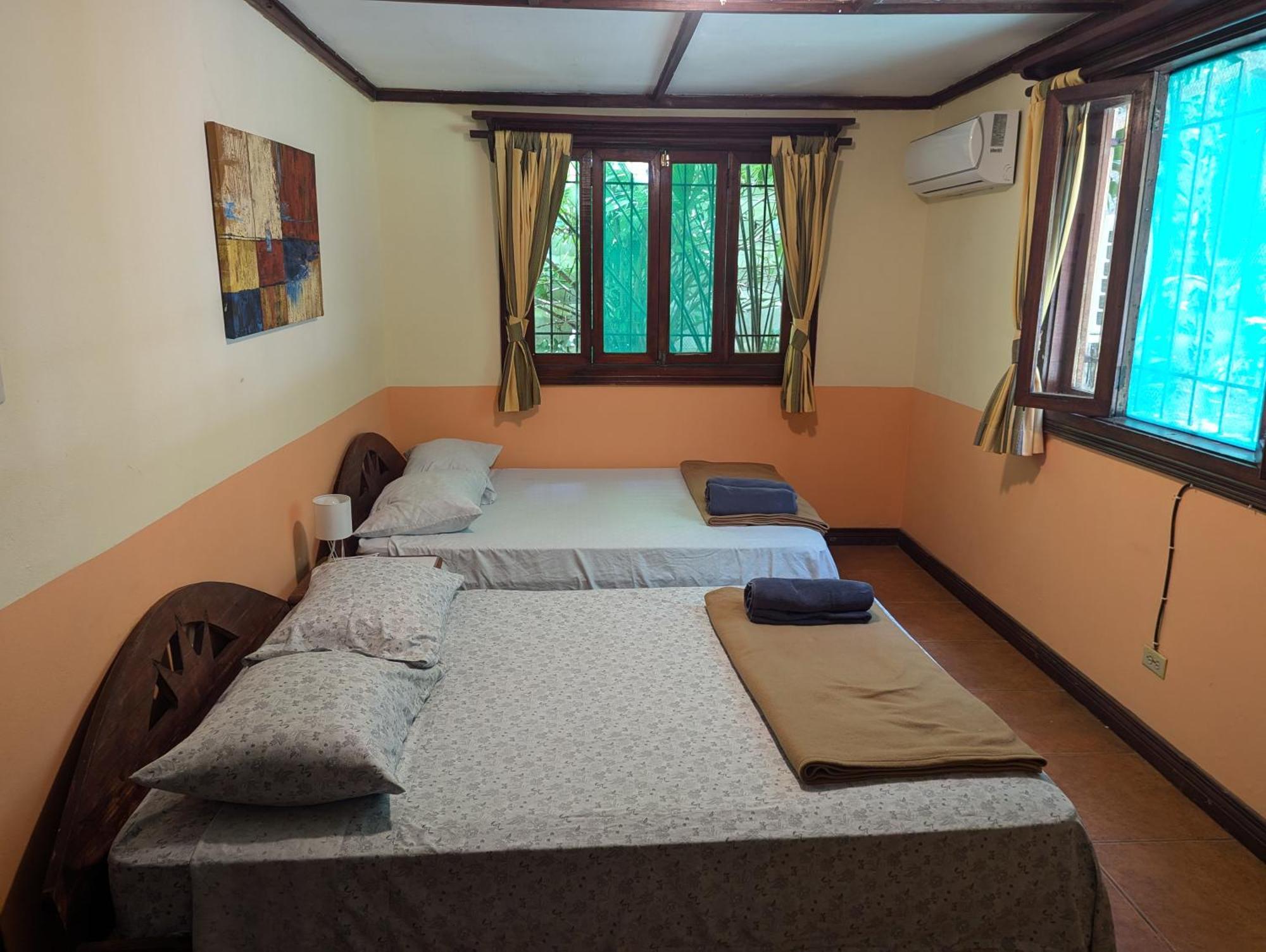 Tasty Dayz Hostel Puerto Viejo de Talamanca Extérieur photo