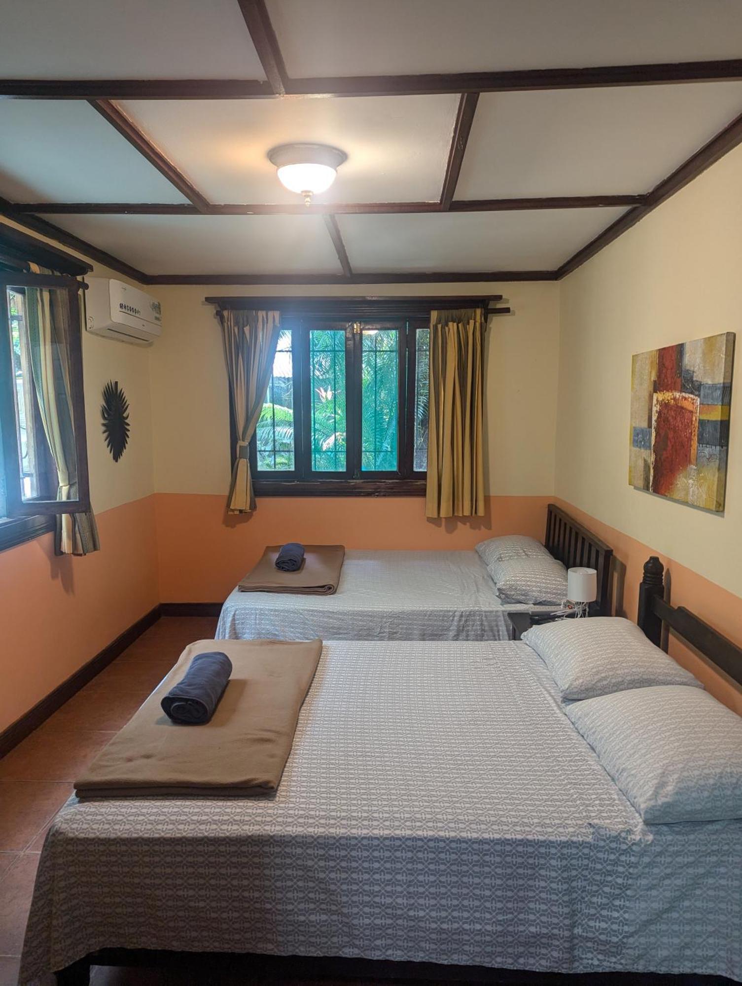 Tasty Dayz Hostel Puerto Viejo de Talamanca Extérieur photo