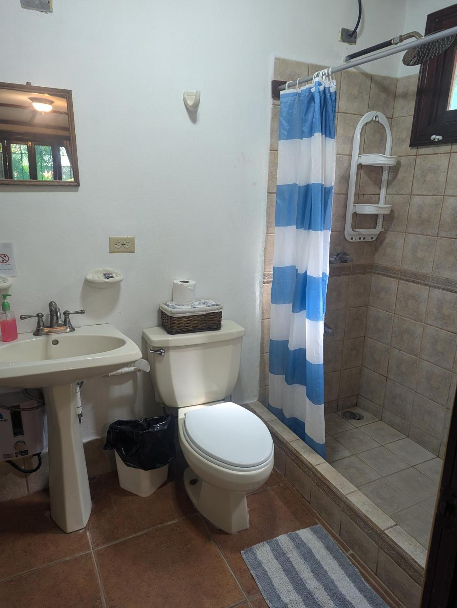 Tasty Dayz Hostel Puerto Viejo de Talamanca Extérieur photo