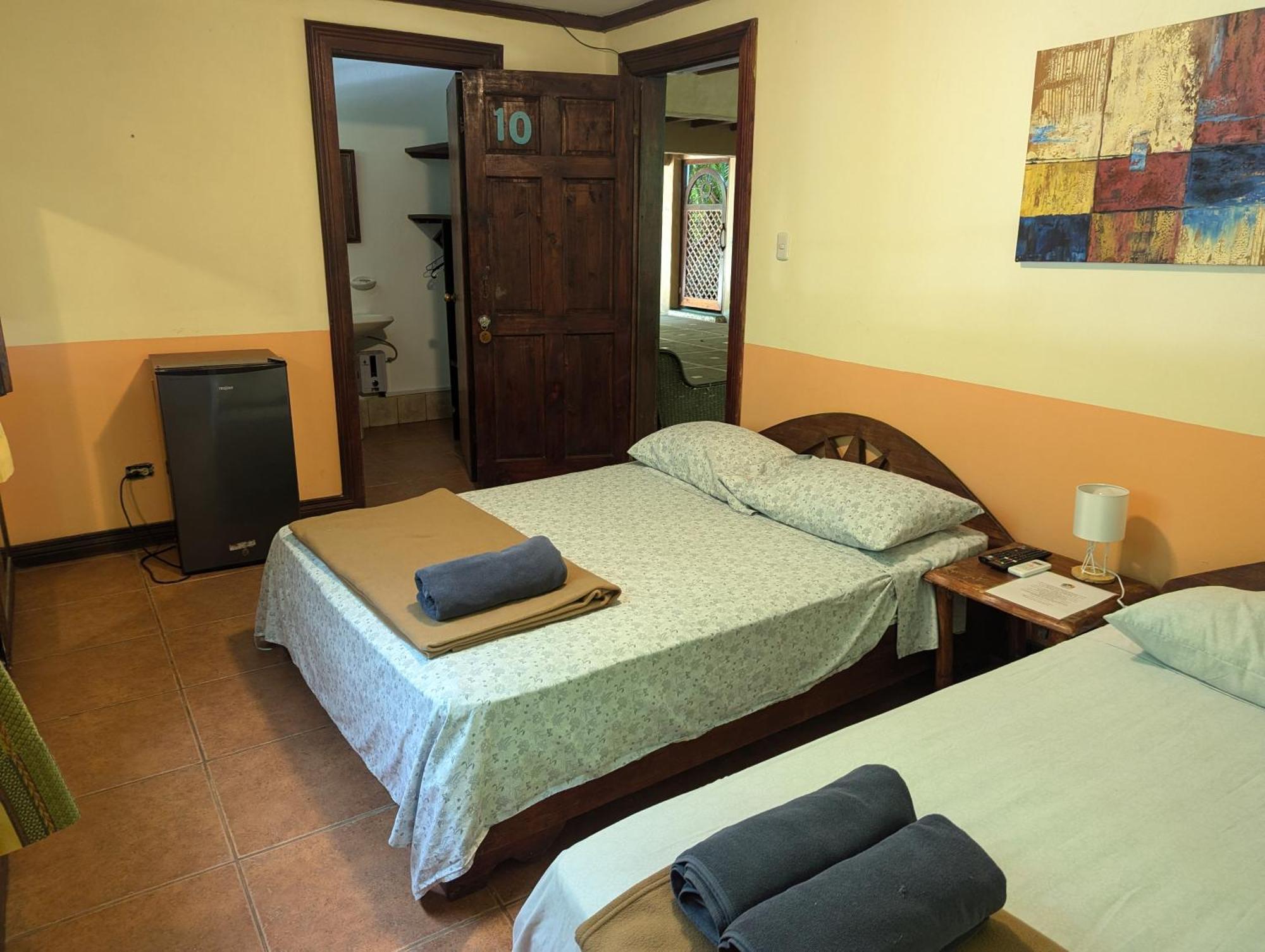 Tasty Dayz Hostel Puerto Viejo de Talamanca Extérieur photo