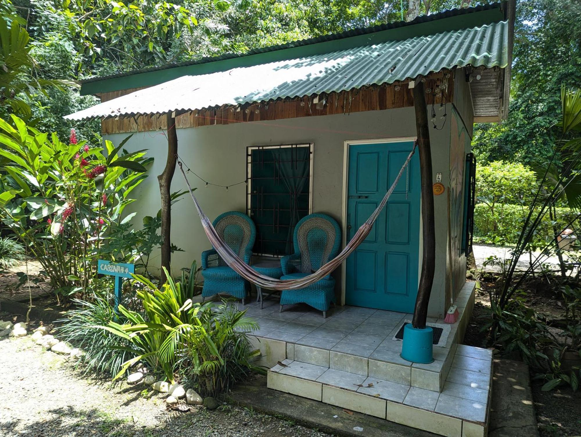 Tasty Dayz Hostel Puerto Viejo de Talamanca Extérieur photo