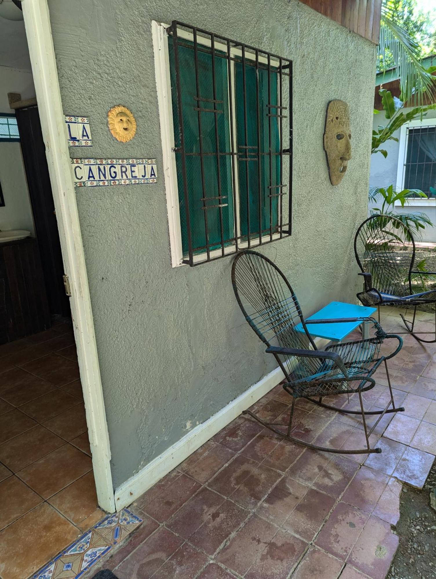Tasty Dayz Hostel Puerto Viejo de Talamanca Extérieur photo