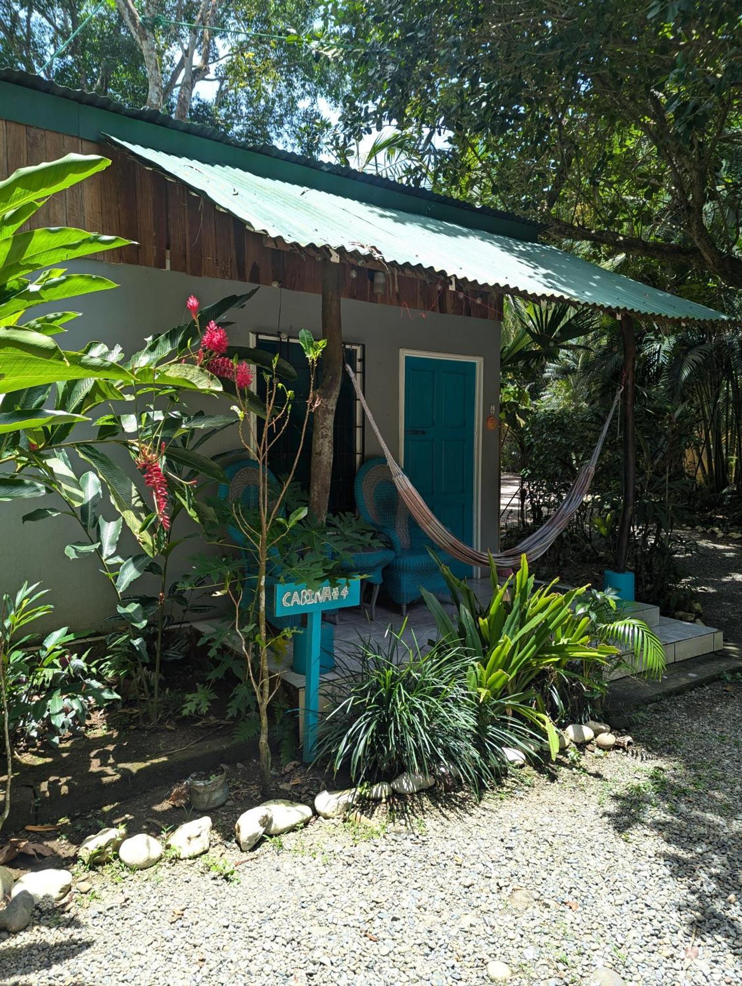Tasty Dayz Hostel Puerto Viejo de Talamanca Extérieur photo