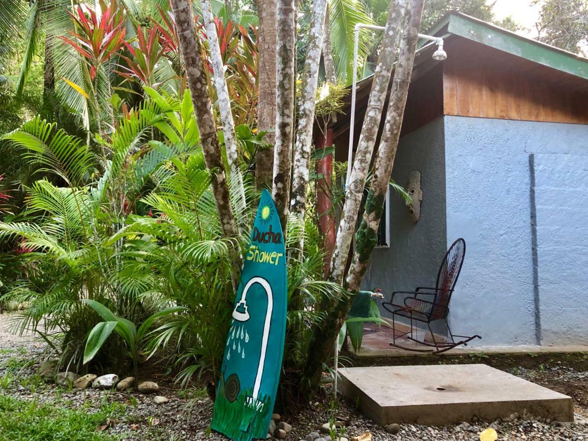 Tasty Dayz Hostel Puerto Viejo de Talamanca Extérieur photo