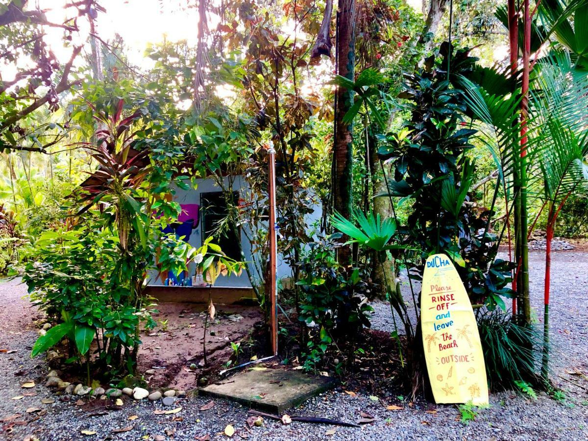 Tasty Dayz Hostel Puerto Viejo de Talamanca Extérieur photo